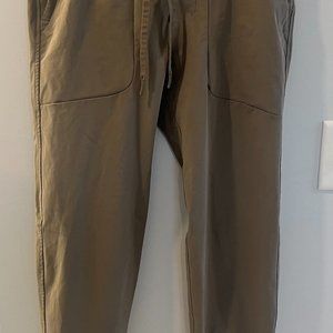 lululemon Men's ABC Jogger